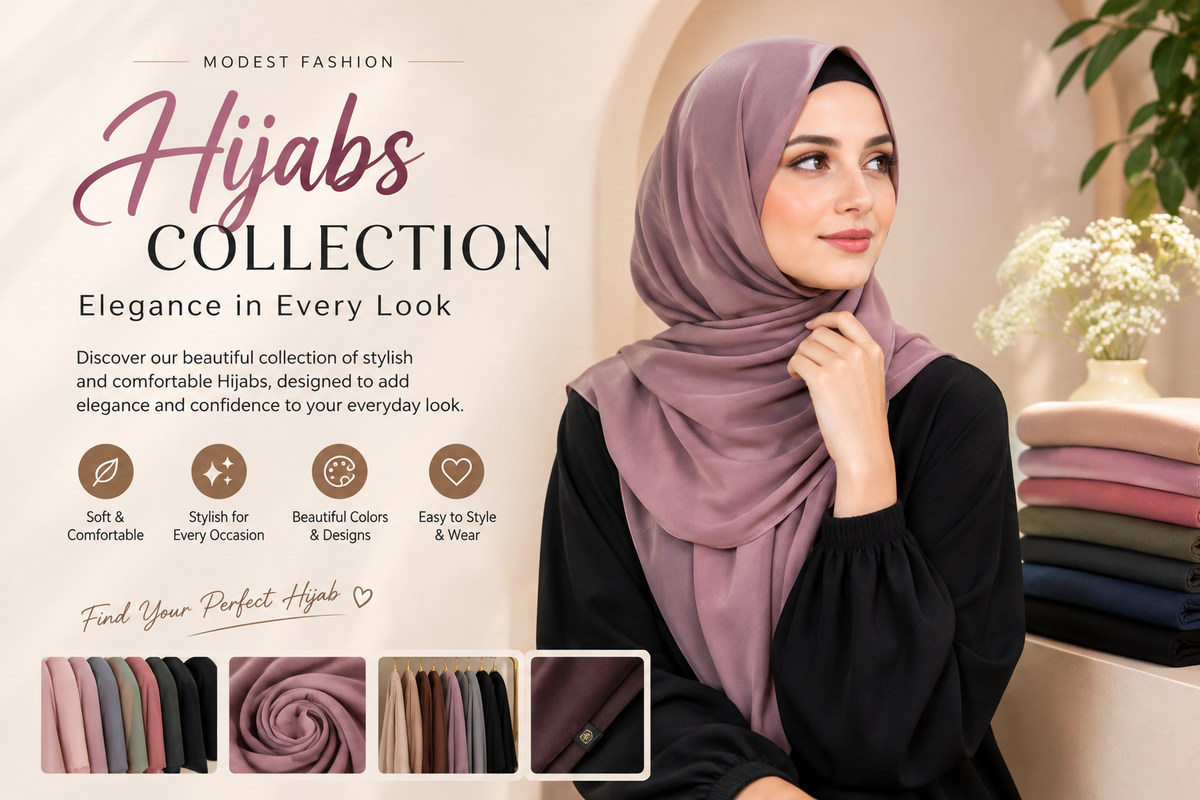 Hijabs