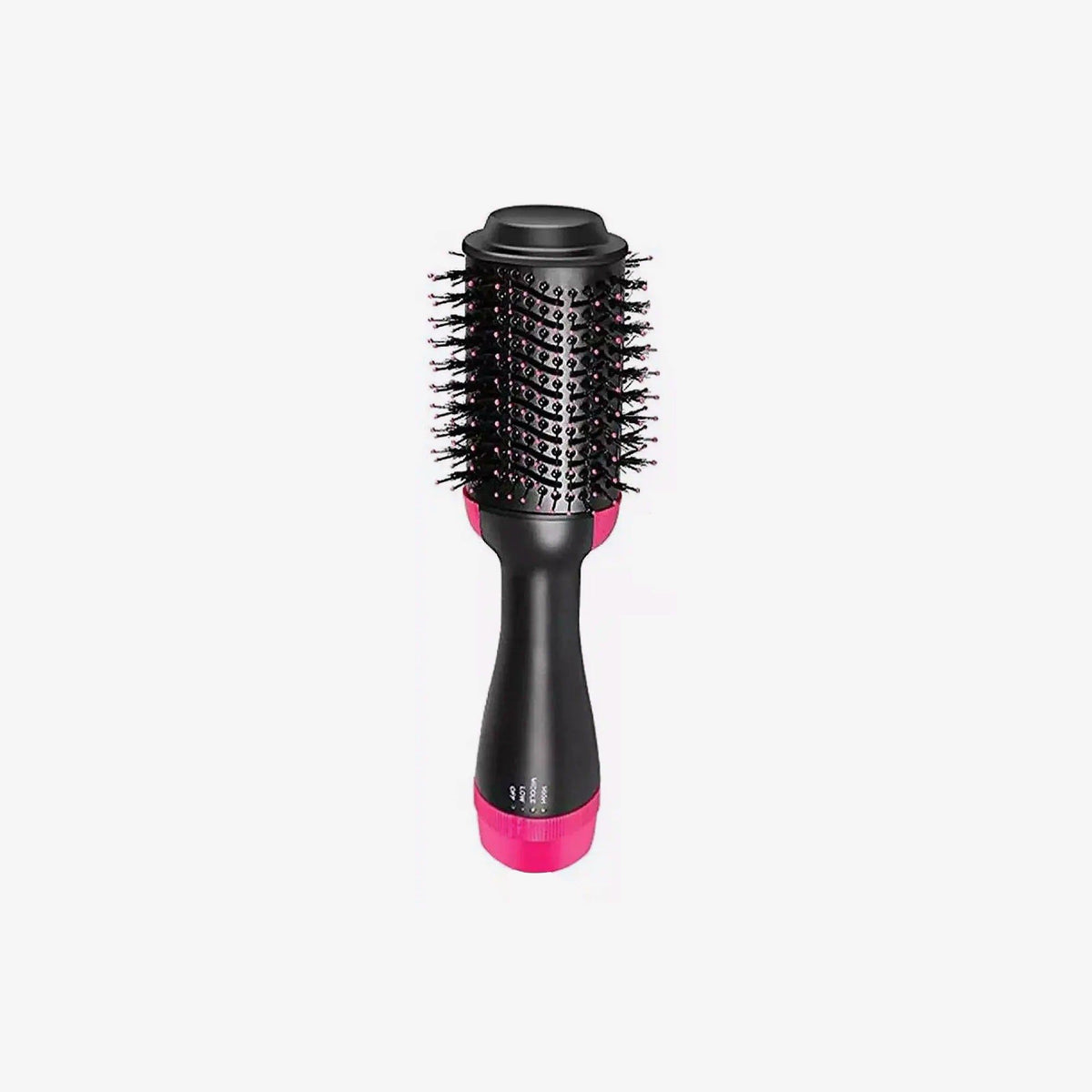 One Step Hot Air Brush (Dryer + Styler)